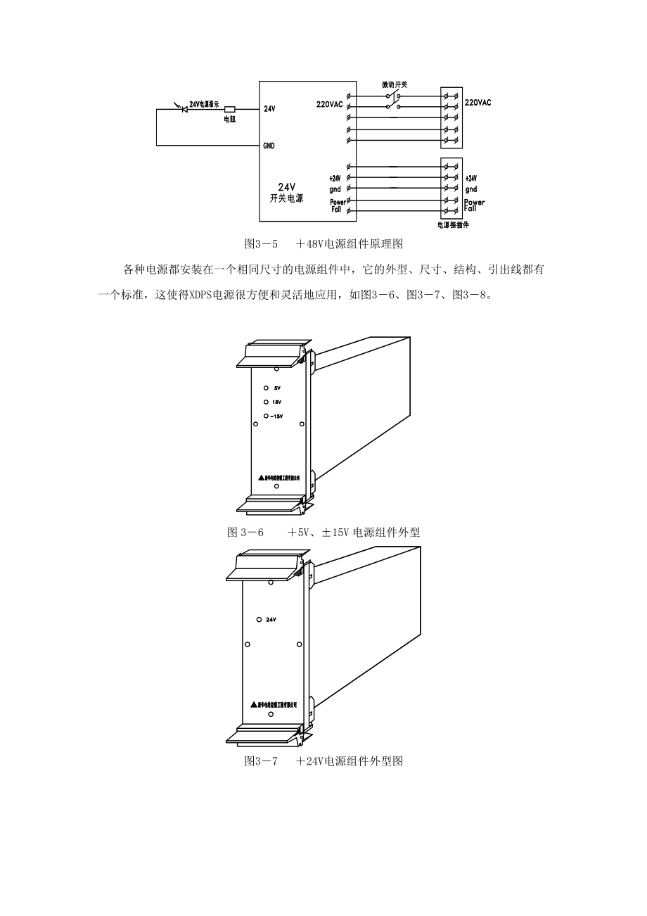 新華XDPS400各部件_第3頁