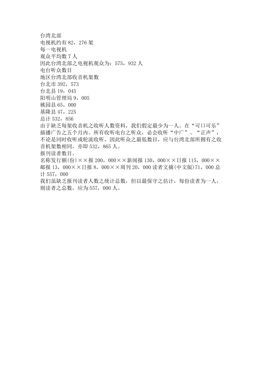 确定广告媒介_第3页