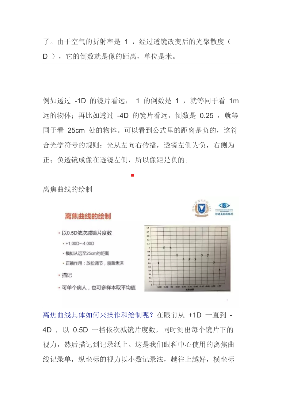 离焦曲线的测量方法及原理_第4页