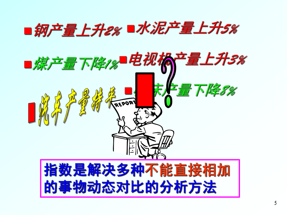 统计学-统计指数(课堂PPT)_第5页