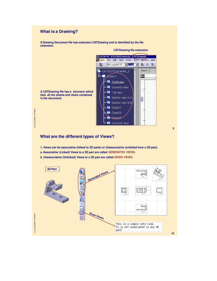 【图文】CATIA_工程图详细教程_第5页