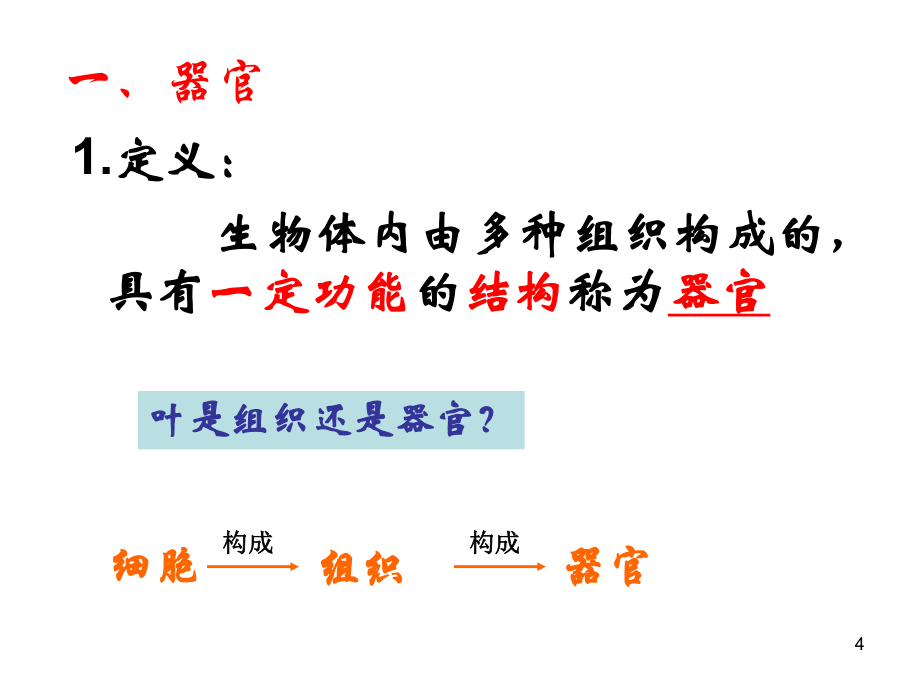 生物體的結(jié)構(gòu)層次2_第4頁