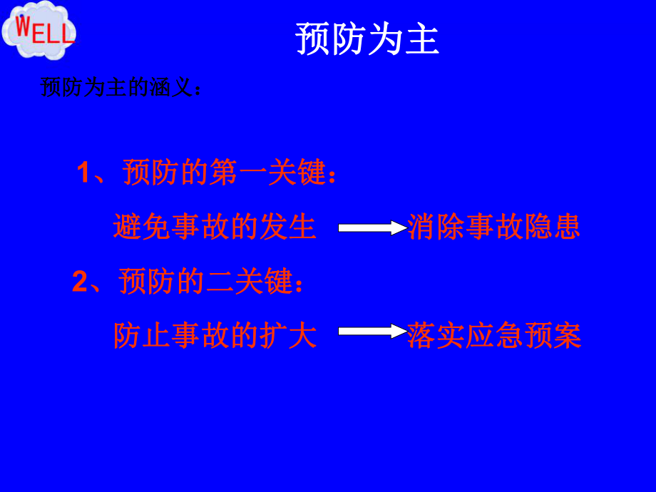 企業(yè)安全管理人員安全生產(chǎn)管理培訓(xùn)PPT課件_第5頁(yè)