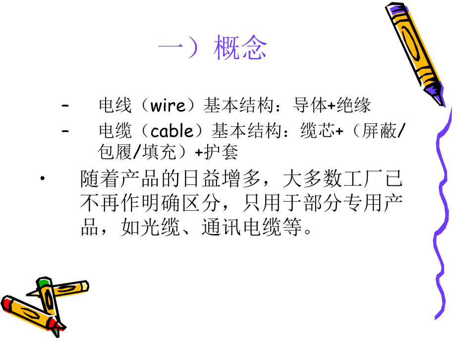 電線電纜基礎(chǔ)知識(shí)教程_第2頁