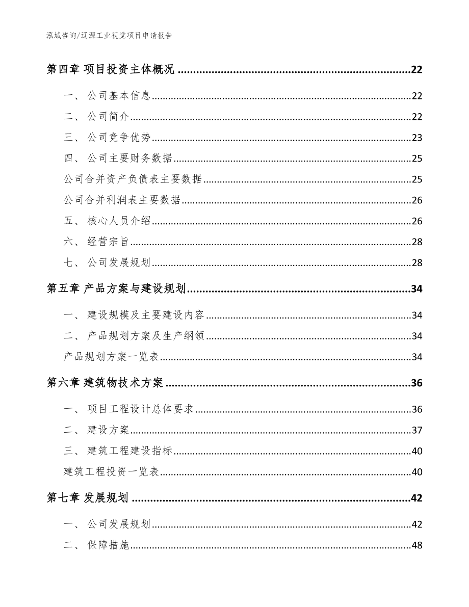 遼源工業(yè)視覺項(xiàng)目申請(qǐng)報(bào)告_范文參考_第3頁