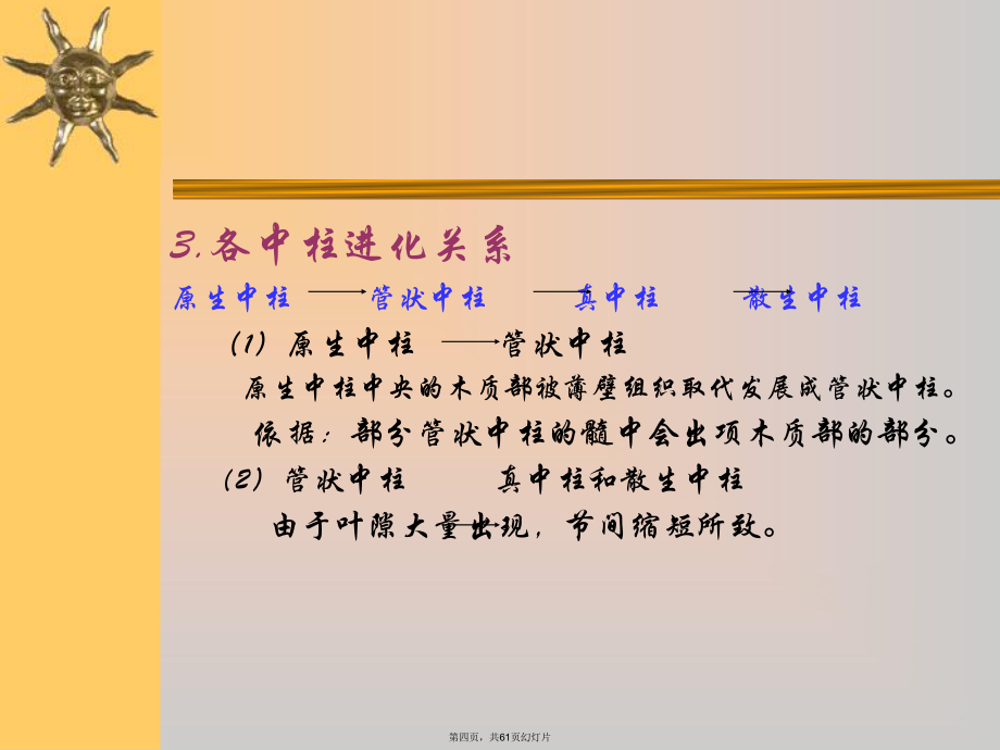 藻类苔藓和蕨类植物 (2)_第4页