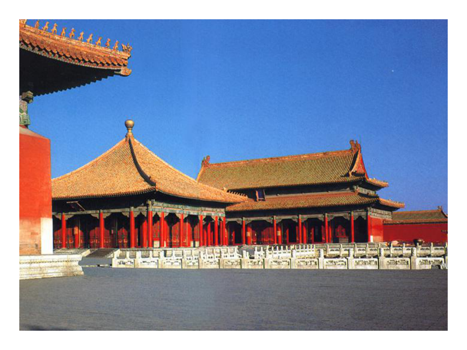 中國建筑賞析_中國古代木構架做法_第4頁