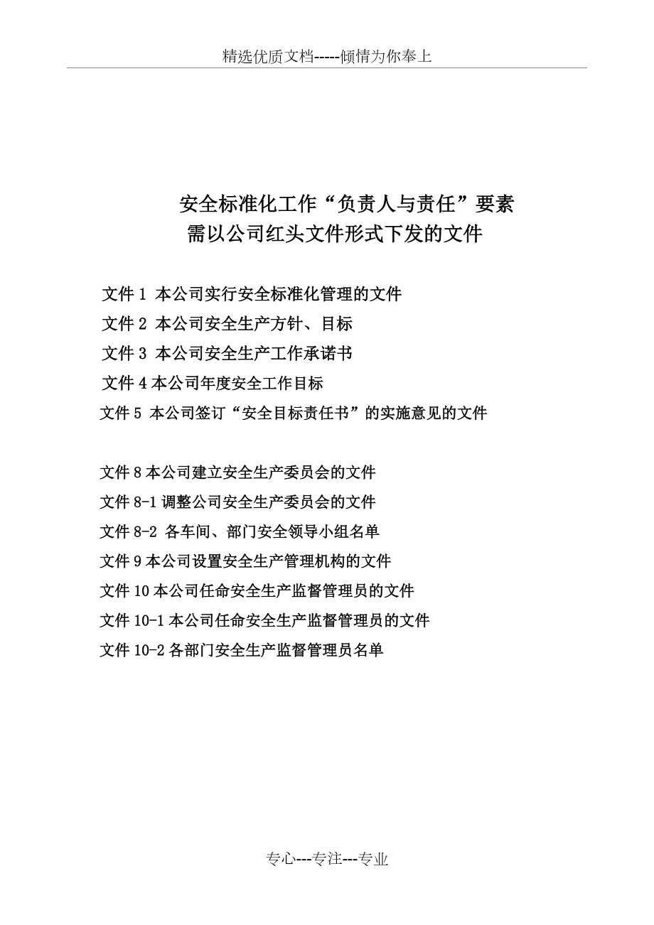 安全標準化所需資料模板_第5頁