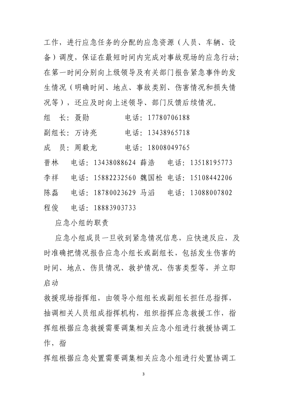 安全应急预案_第4页