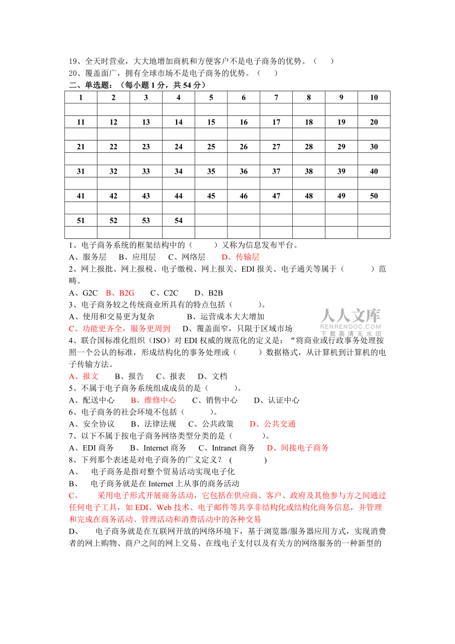 电子商务第一章_第2页