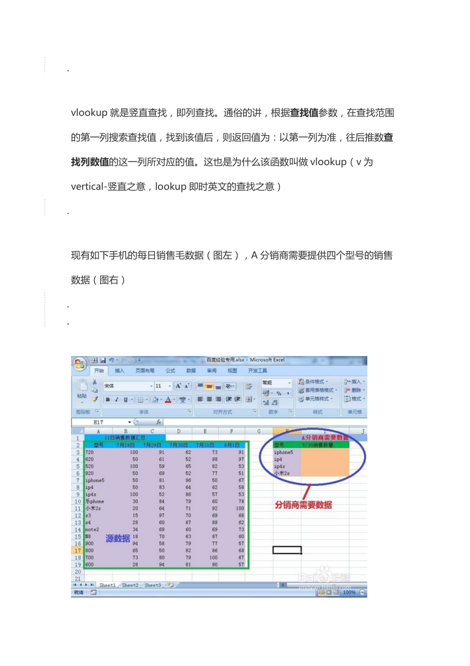 電子表格應(yīng)用技巧_第3頁