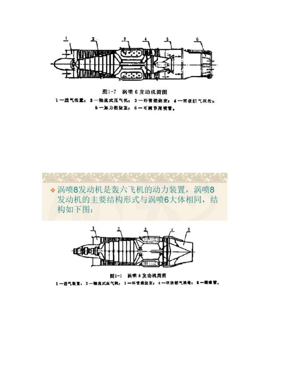 【图文】航空发动机结构_第3页