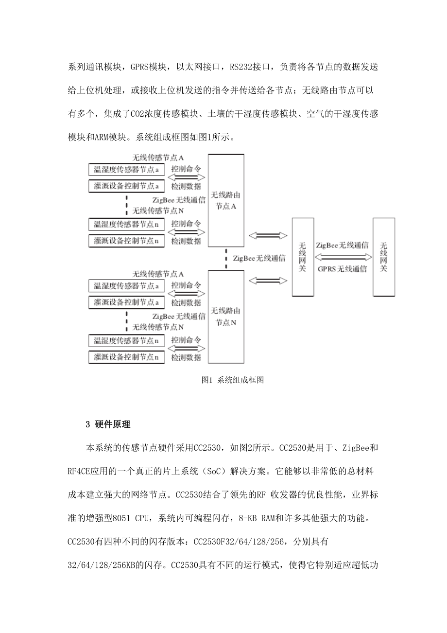 智能灌溉系統(tǒng)上位機(jī)軟件的設(shè)計(jì)_第3頁(yè)