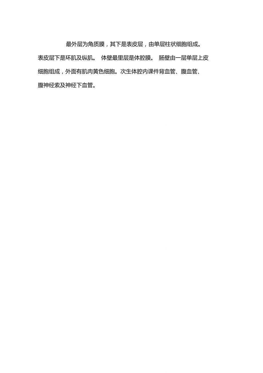 无脊椎生物进化史_第3页