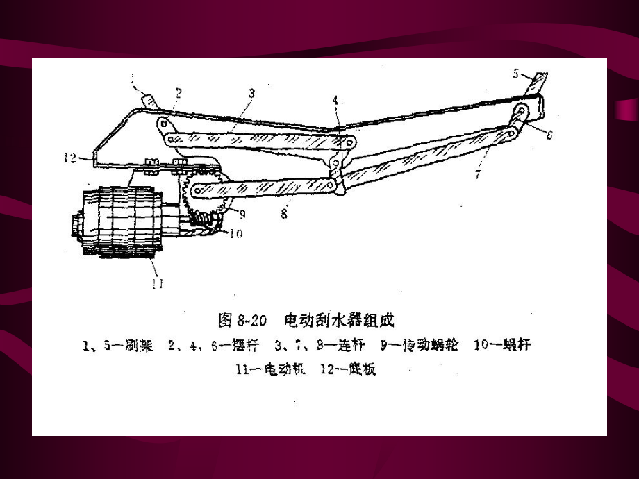 第九章汽車輔助電器1_第3頁