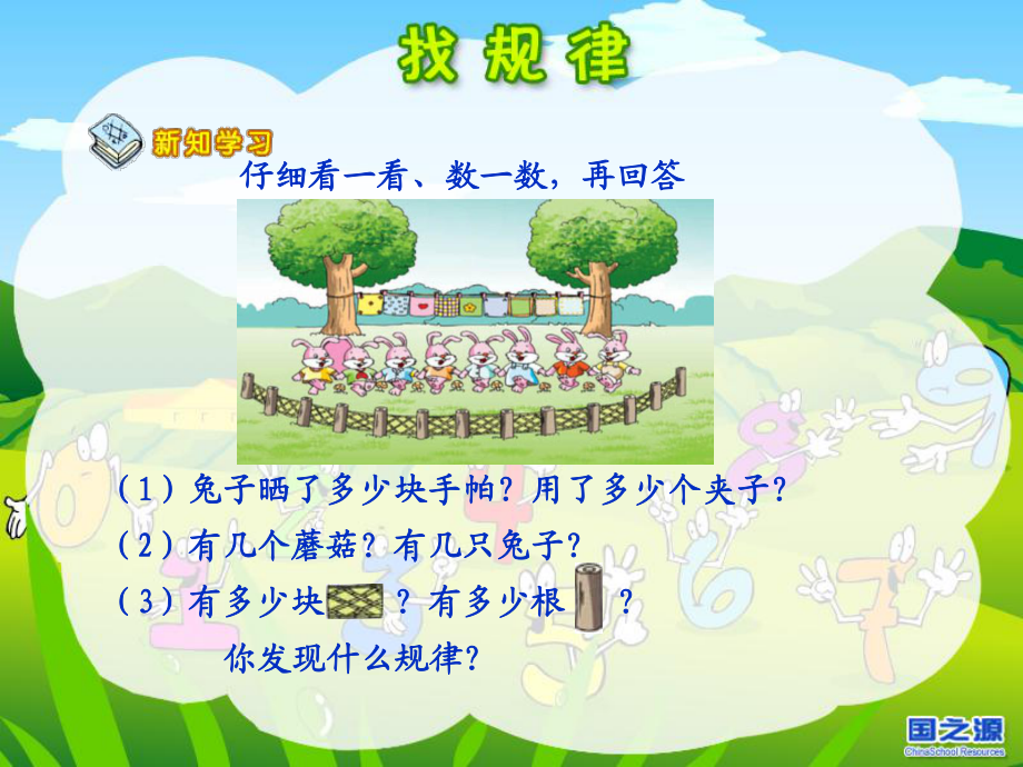 你发现了什么规律_第3页