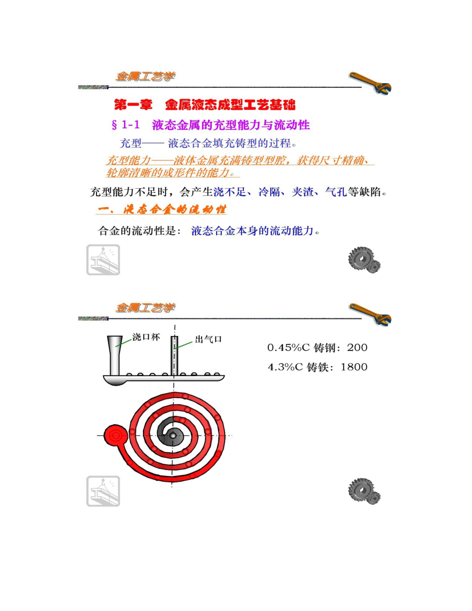 【图文】金属液态成型_第3页