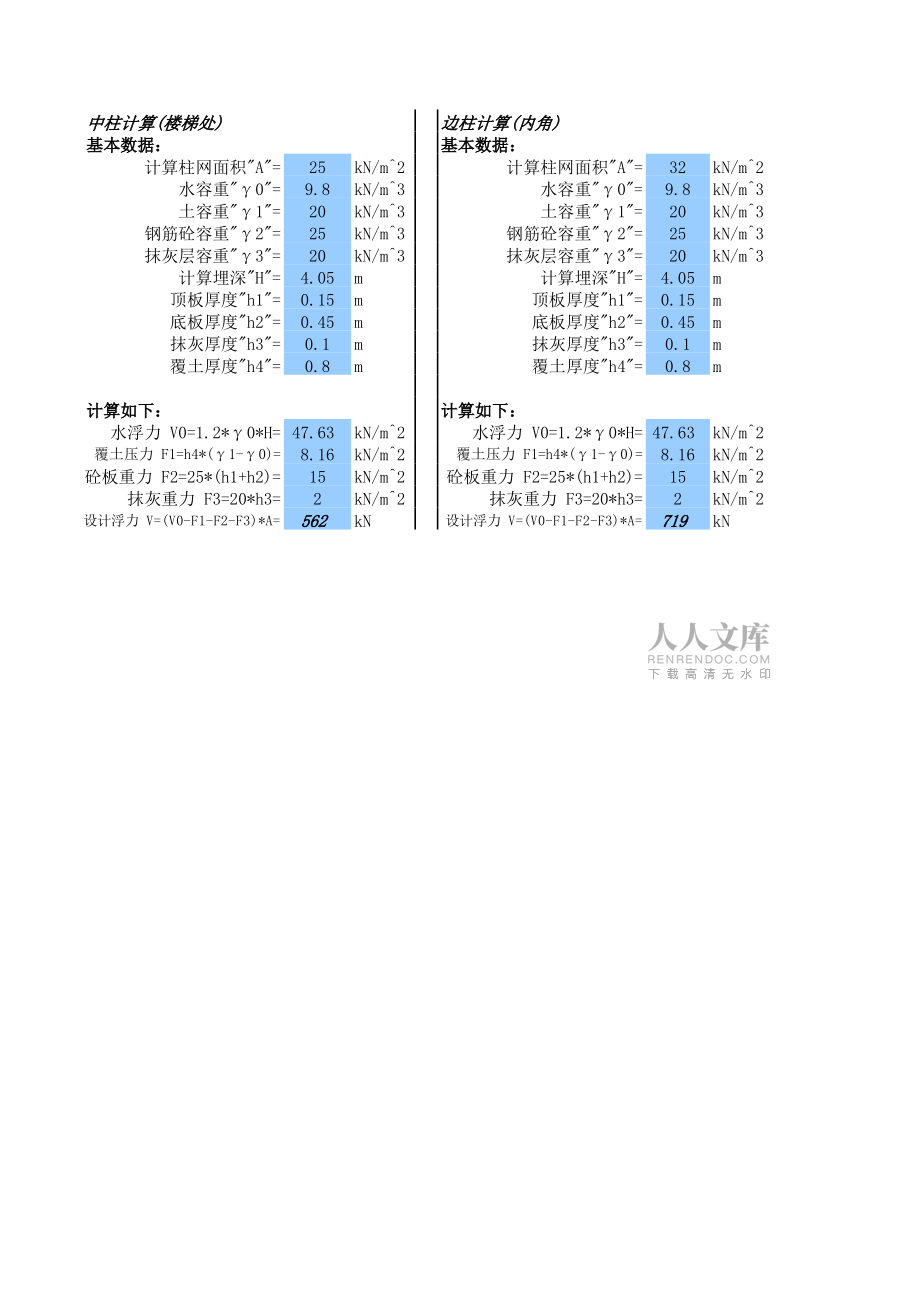 地下室浮力計算_第2頁