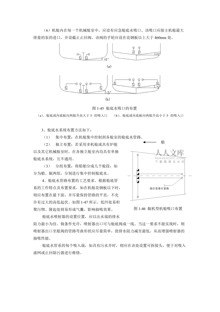船舶系统的管路布置_第2页