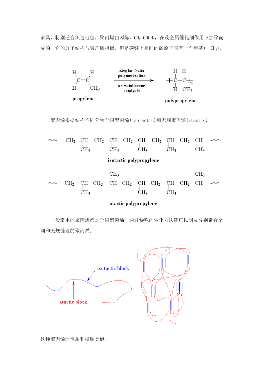 工程塑料物性介绍_第4页
