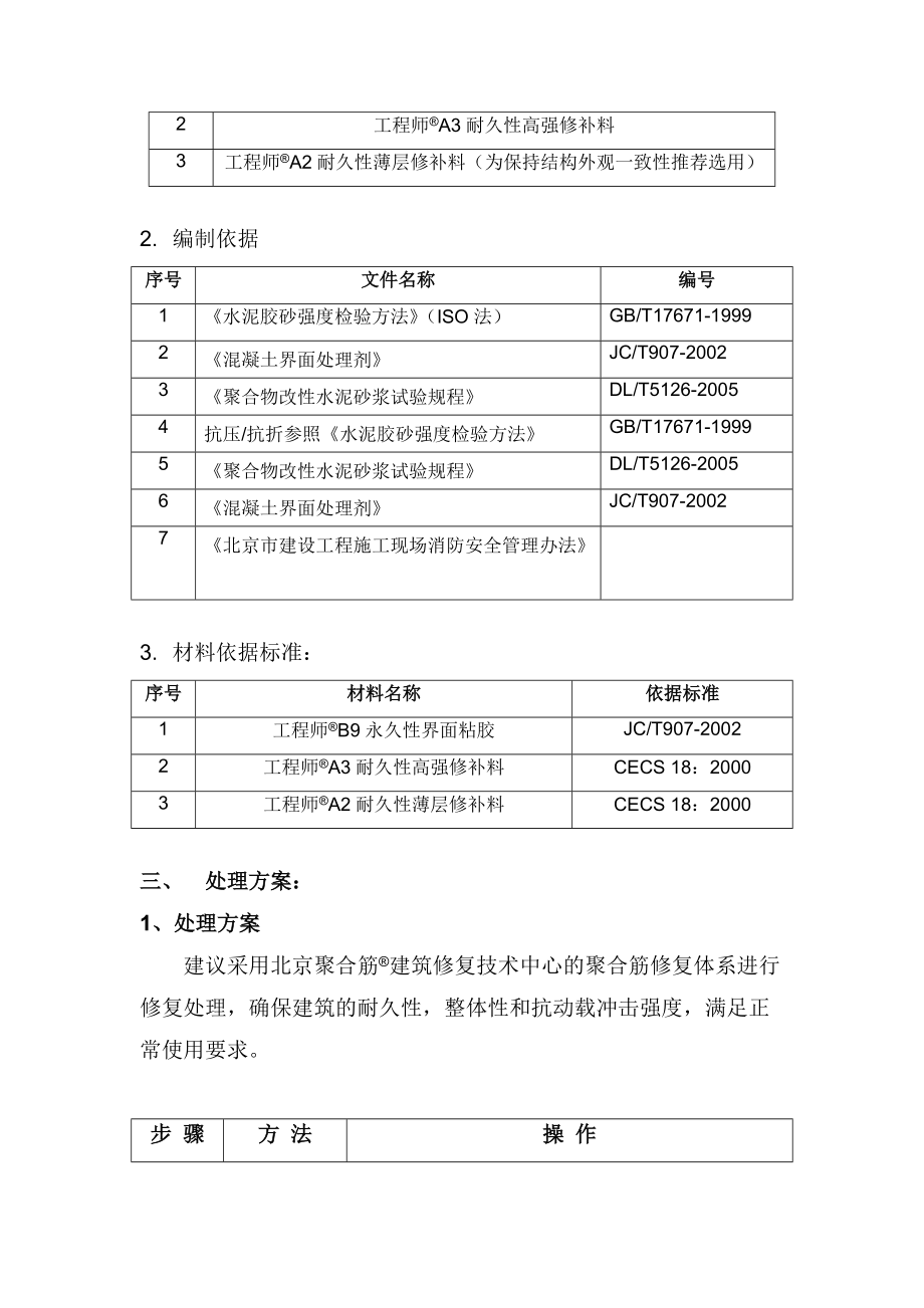 混凝土漏振处理方案_第3页