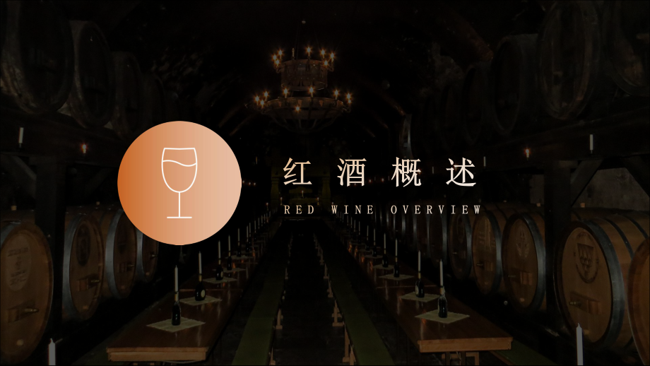 红酒文化知识葡萄酒的产生与发展内容PPT演示_第3页