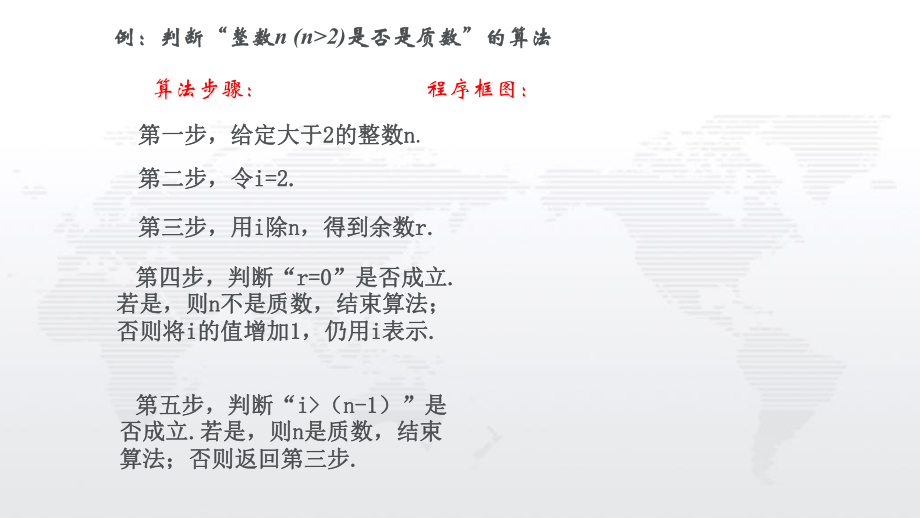 程序框图与基本逻辑结构_第5页