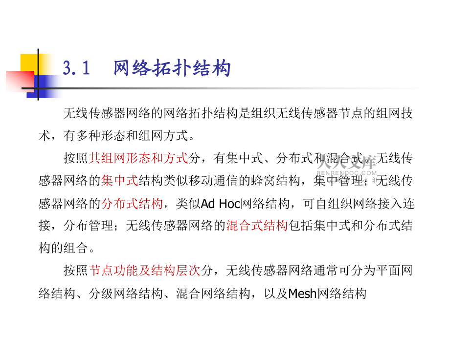 第3章WSN拓扑结构、覆盖技术_第2页