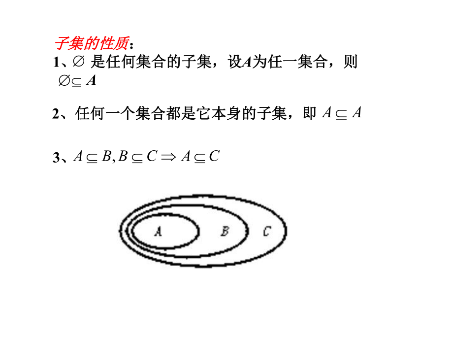 子集、集合相等_第4页