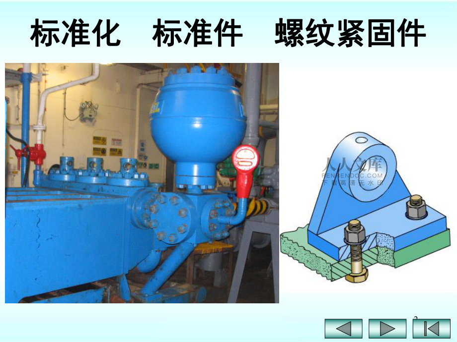 螺纹精度介绍(课堂PPT)_第2页