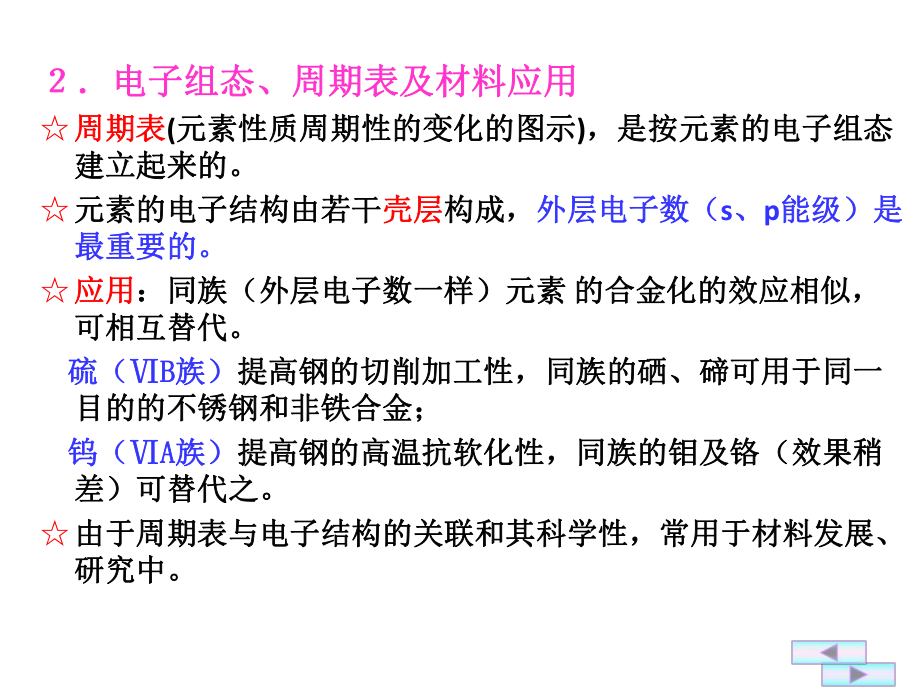 材料科學(xué)的基本理論框架_第4頁