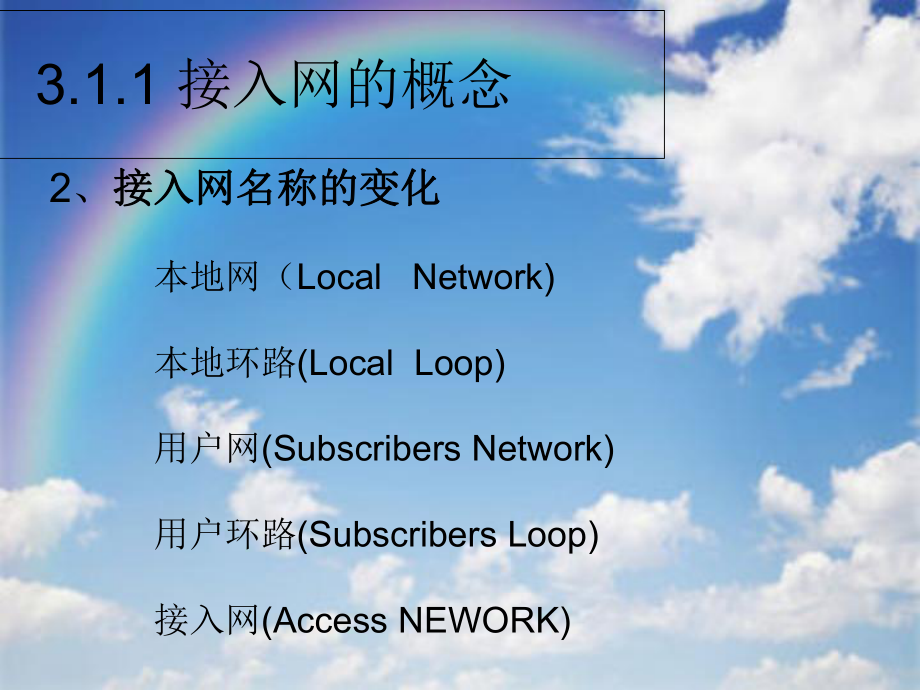無源光接入網(wǎng)_第4頁