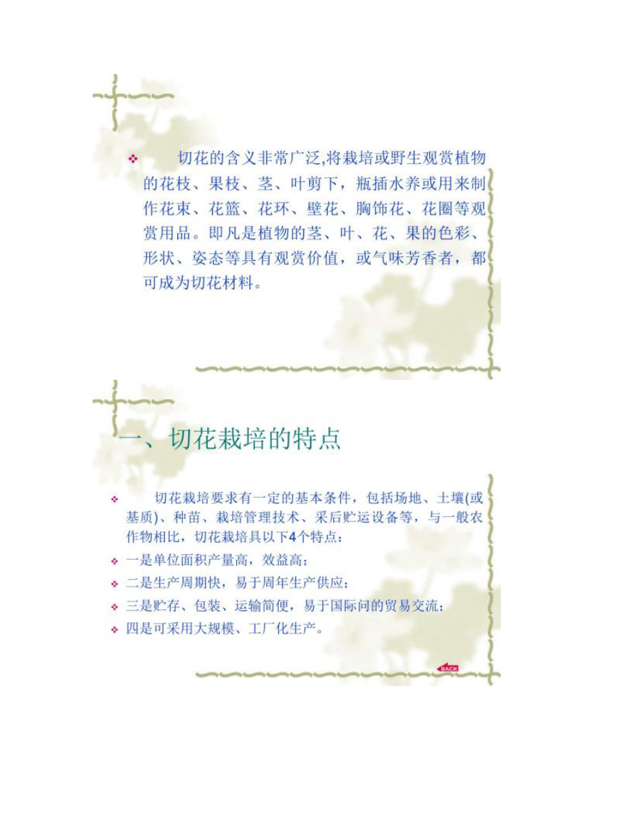 【图文】鲜切花栽培_第3页