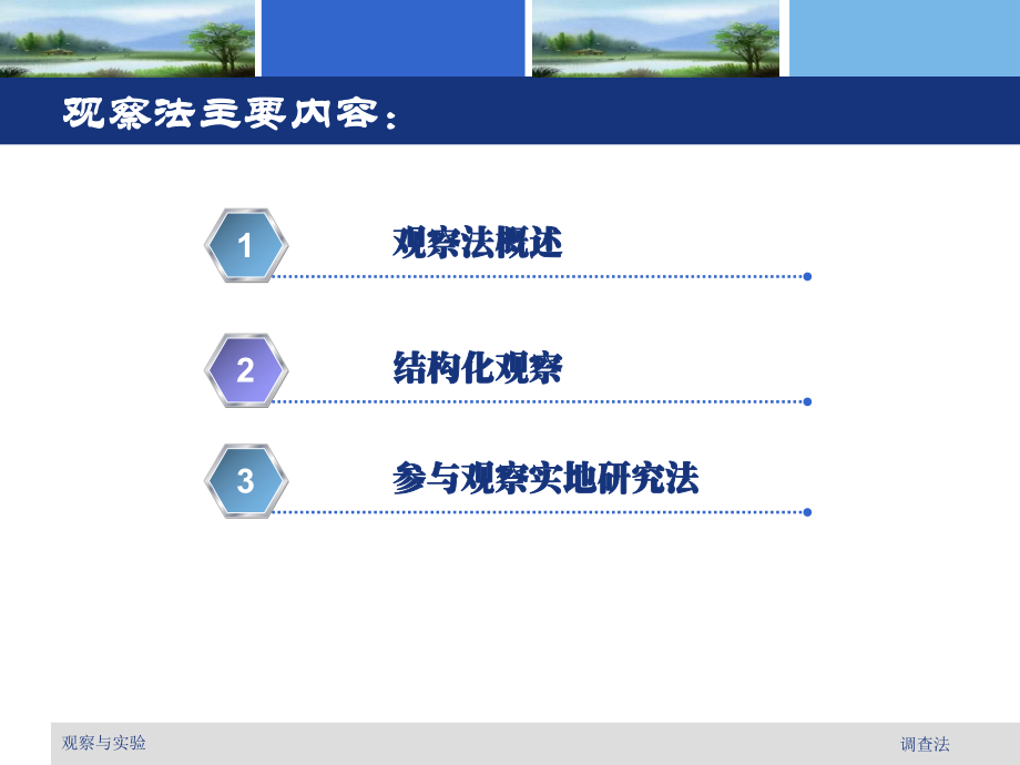觀察法主要內(nèi)容_第1頁(yè)