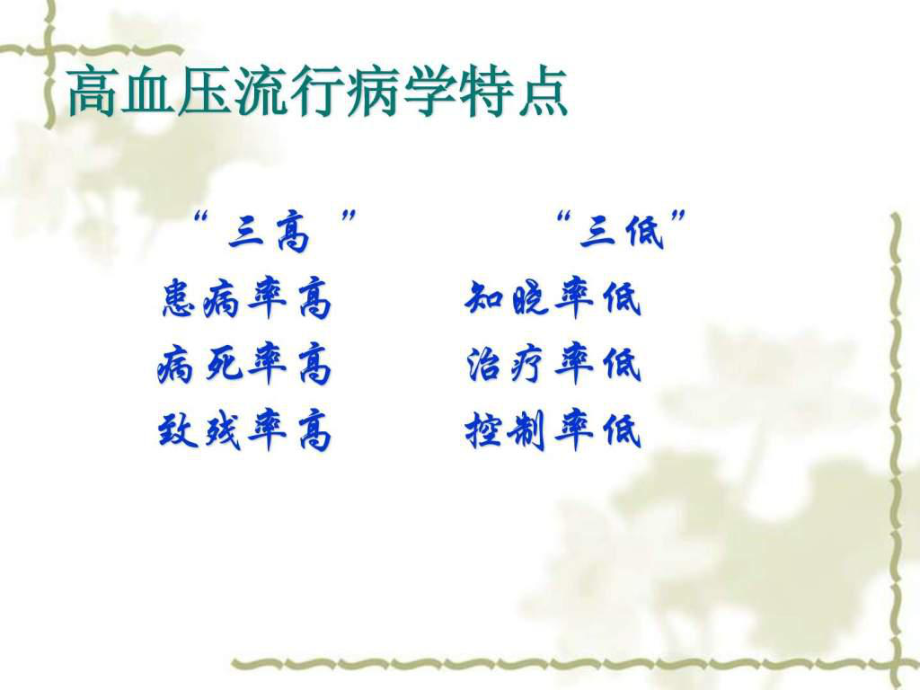 高血压引起的并发症_第5页
