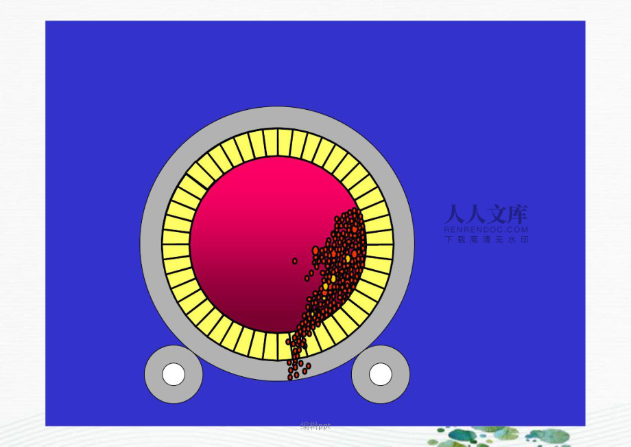 【培訓教材】水泥廠培訓教材:生產流程及主要設備介紹_第2頁
