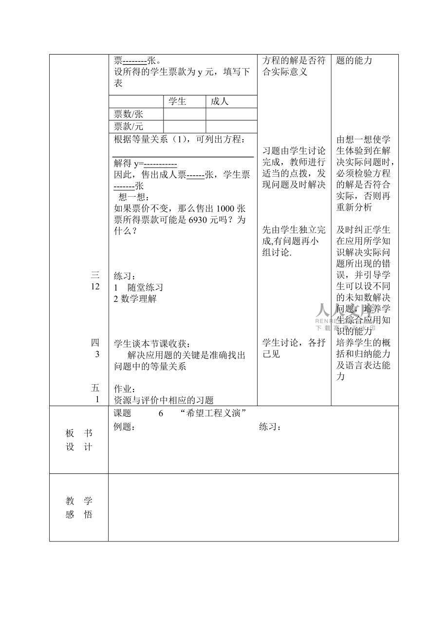 希望工程义演_第2页