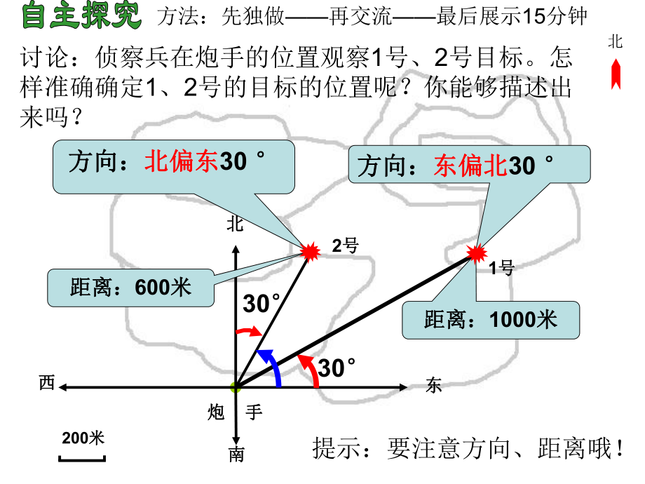 确定物体的位置_第4页
