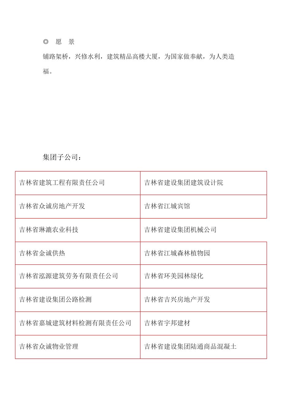 吉林省建設(shè)集團(tuán)有限公司_第4頁(yè)