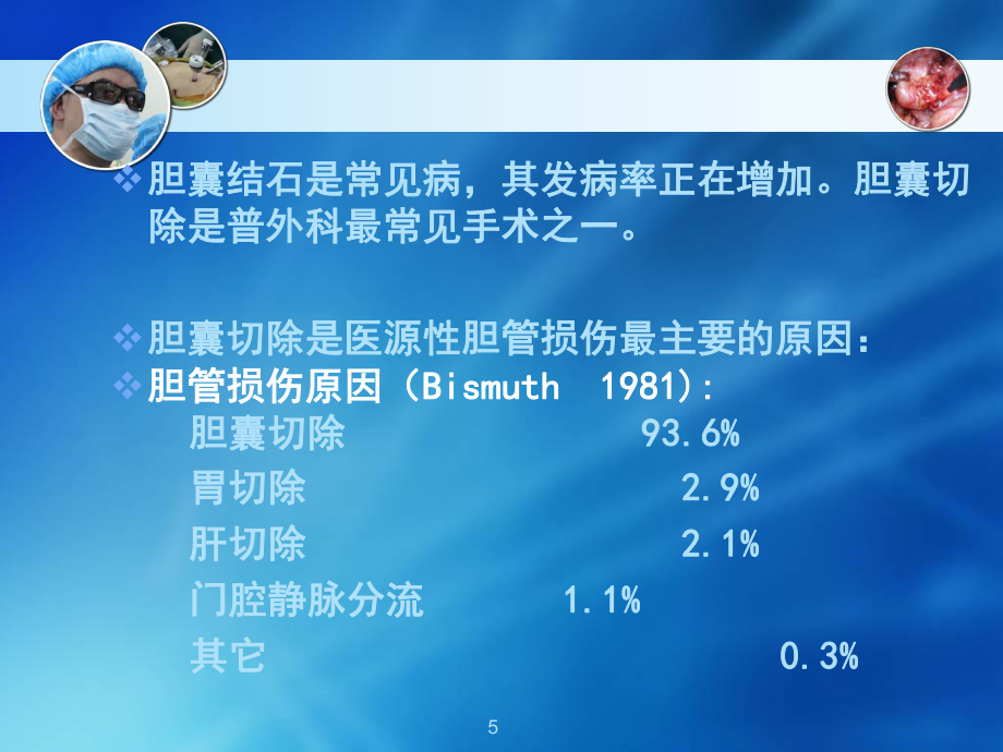 胆道损伤的发生及预防治疗-宇_第5页