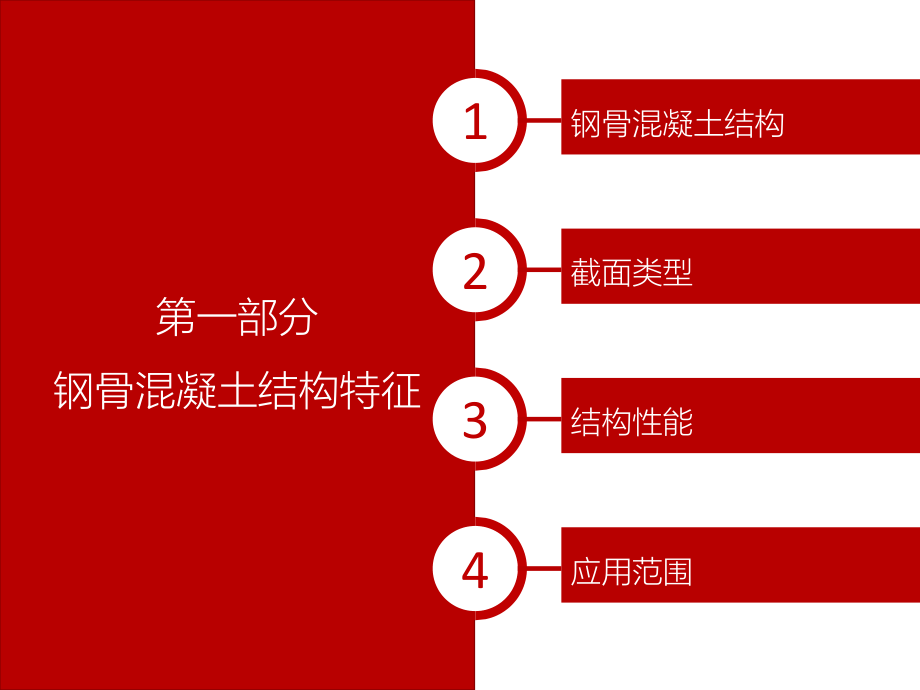 钢骨混凝土结构知识讲解_第4页