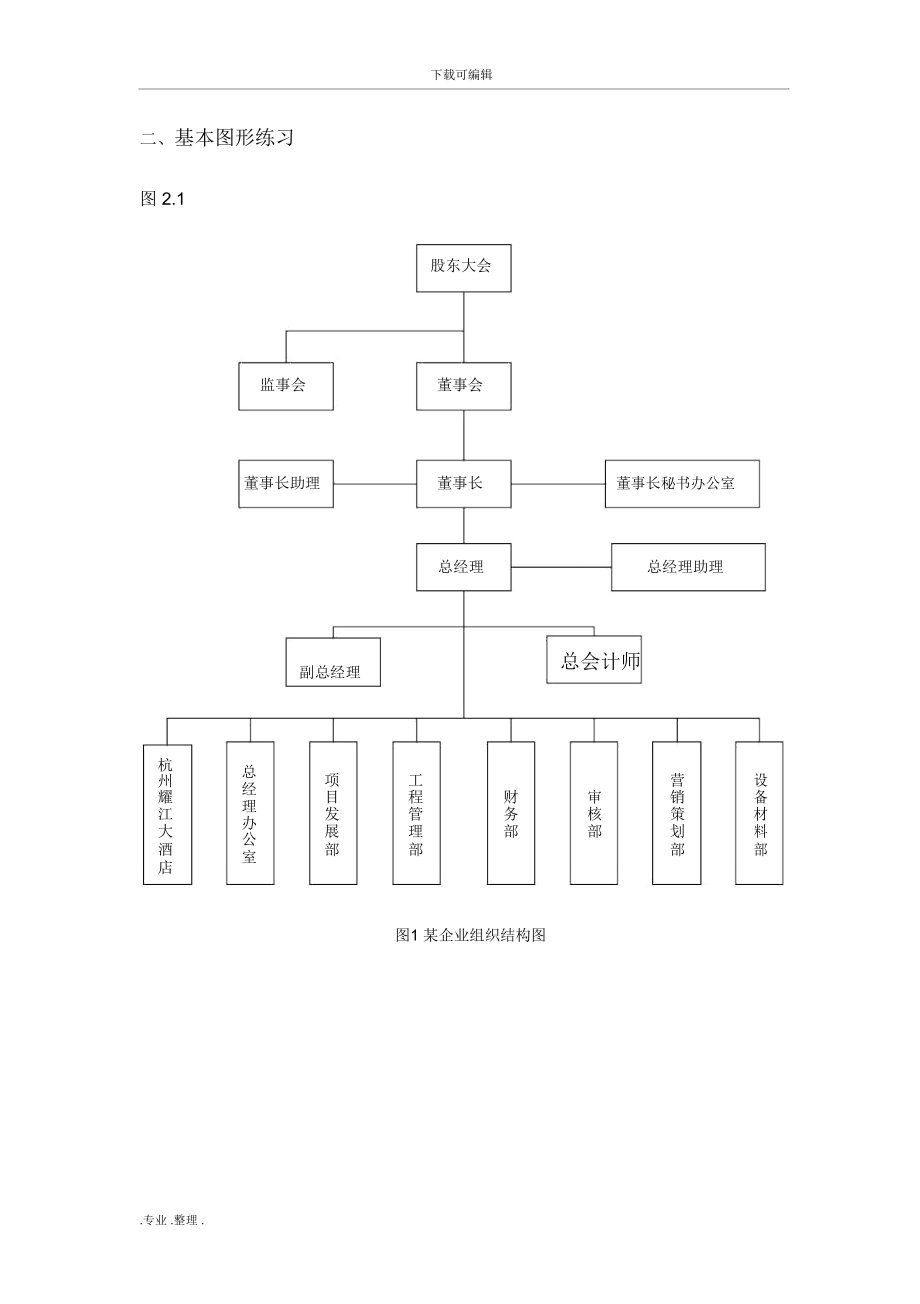 ERP課程設(shè)計(jì)報(bào)告書_第4頁