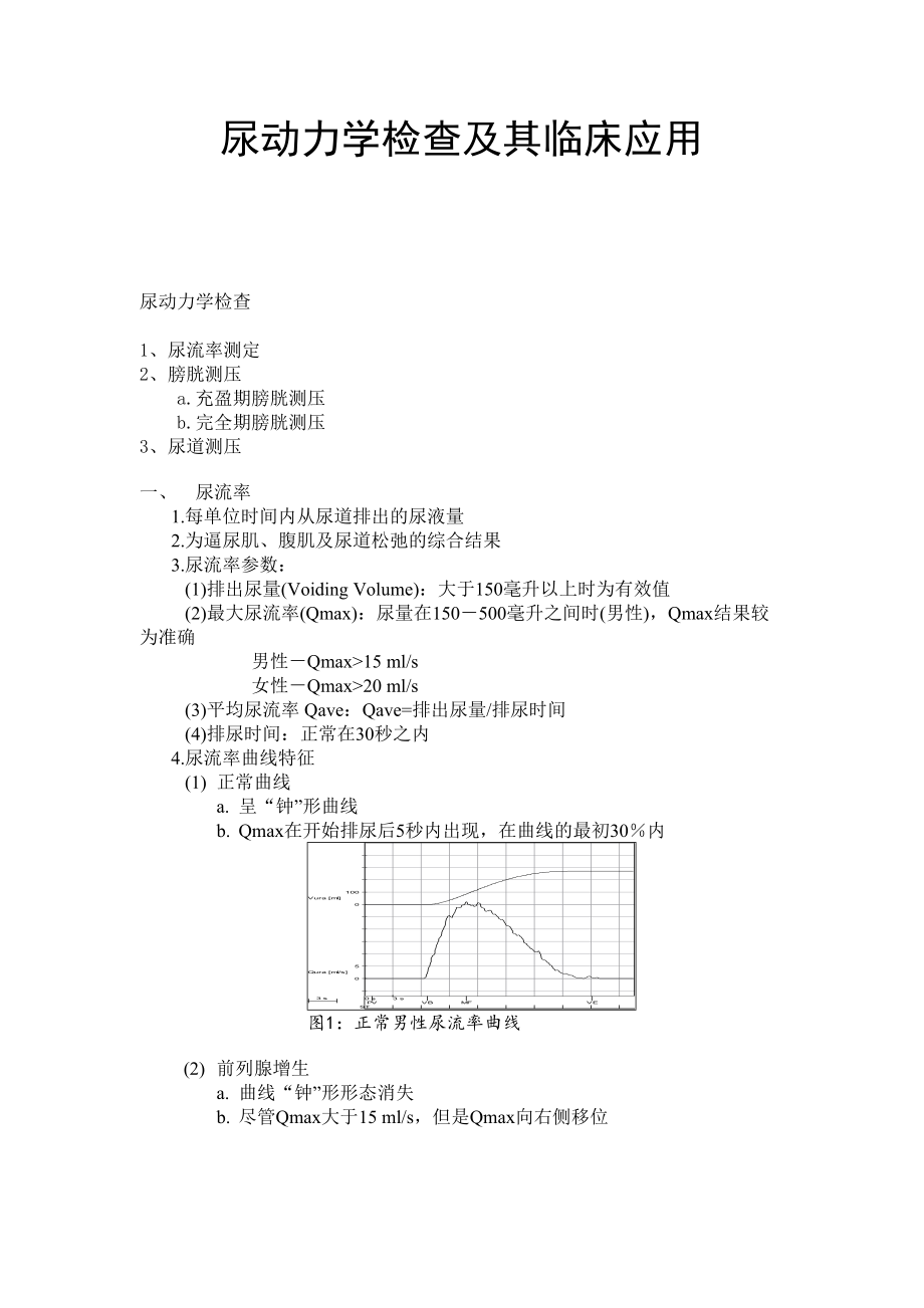 尿动力学讲义06_第1页