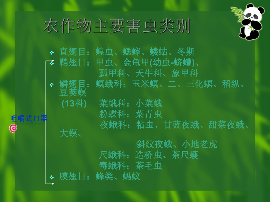 農(nóng)藥的分類.2ppt_第4頁(yè)