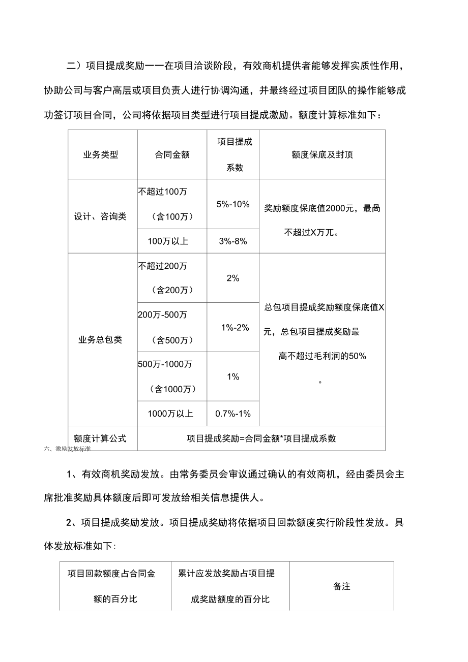 業(yè)務(wù)拓展激勵(lì)辦法_第3頁