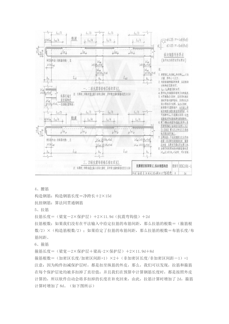 钢筋识图入门_第3页
