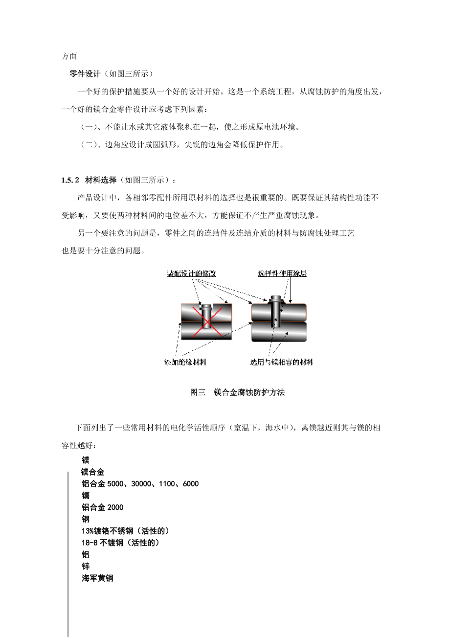 鎂合金的表面處理_第4頁