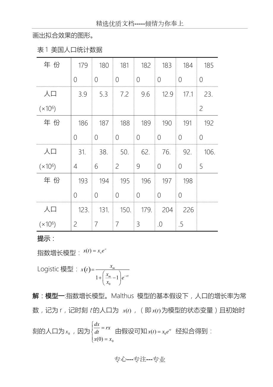 數(shù)模實(shí)驗(yàn)第四版數(shù)據(jù)擬合與模型參數(shù)估計(jì)_第5頁