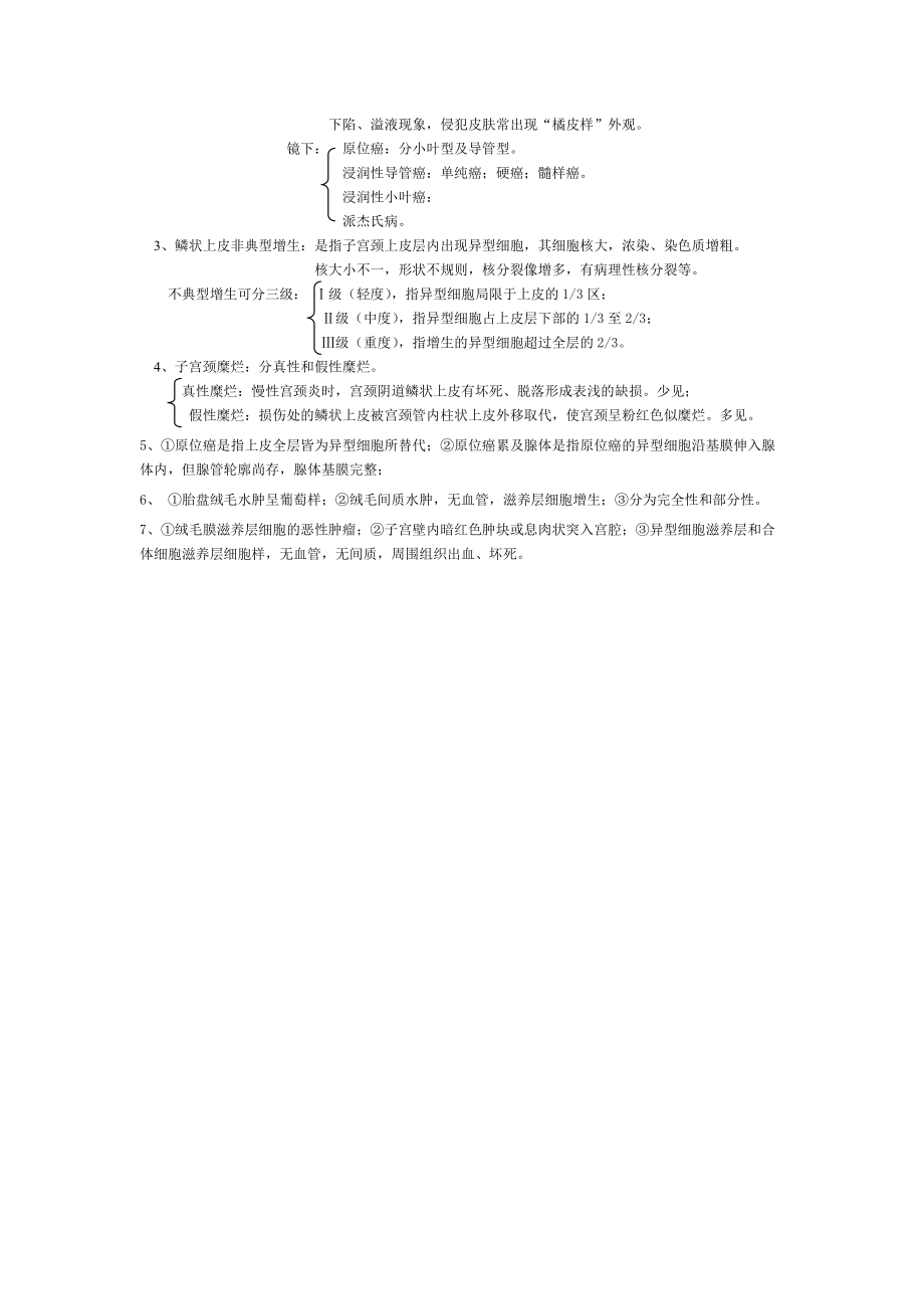 女性生殖系統(tǒng)疾病_第4頁(yè)