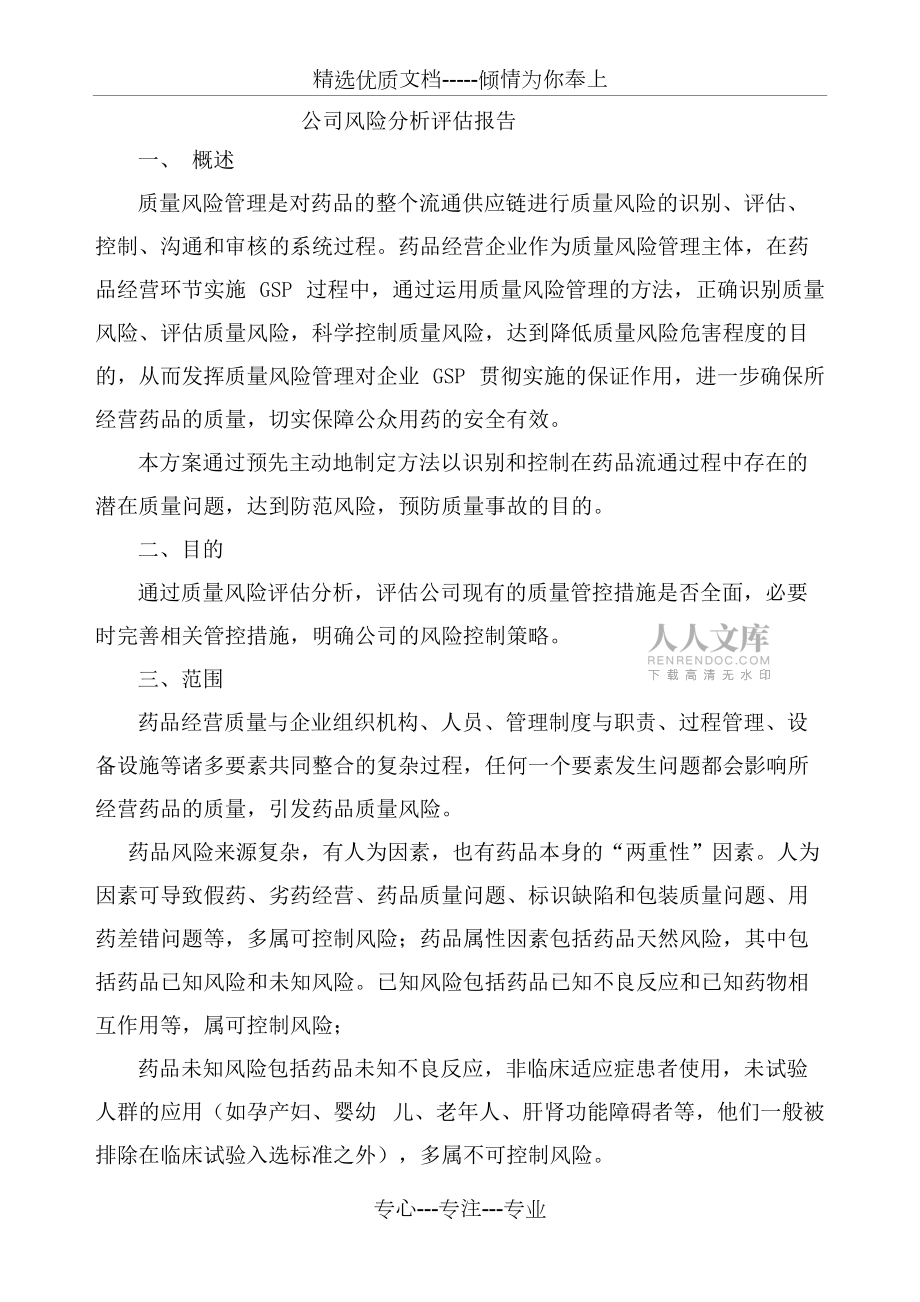 風險分析報告_第2頁